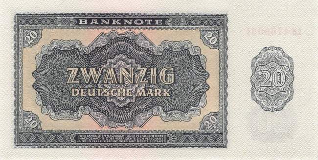 20 Mark 1955 ro.351a EH